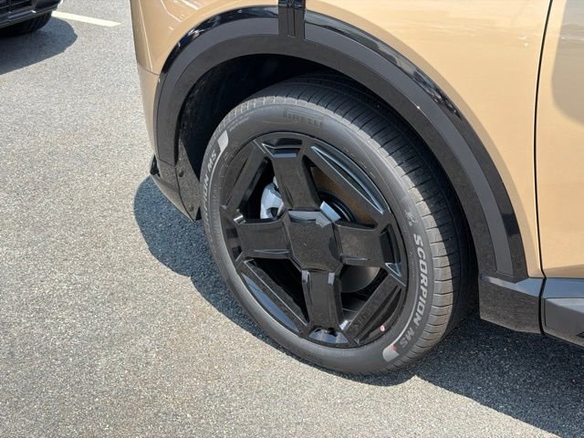 New 2027 Terrain Brown Kia X-Line EX image 6