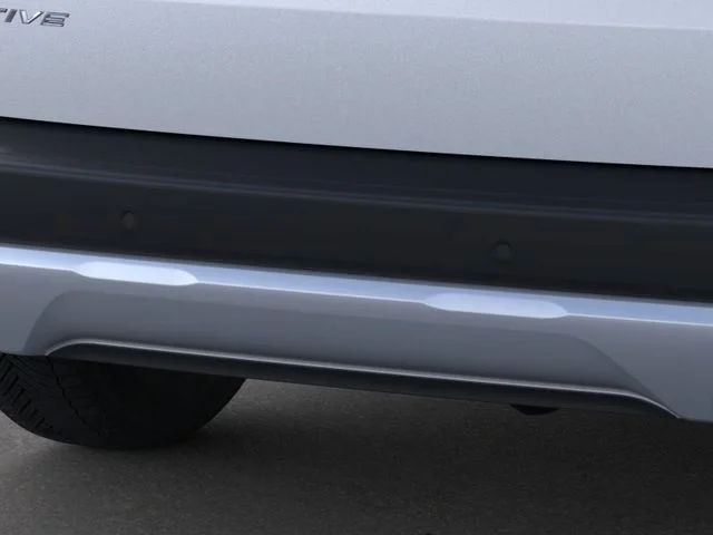 New 2026 Space Silver Metallic Ford Active image 23