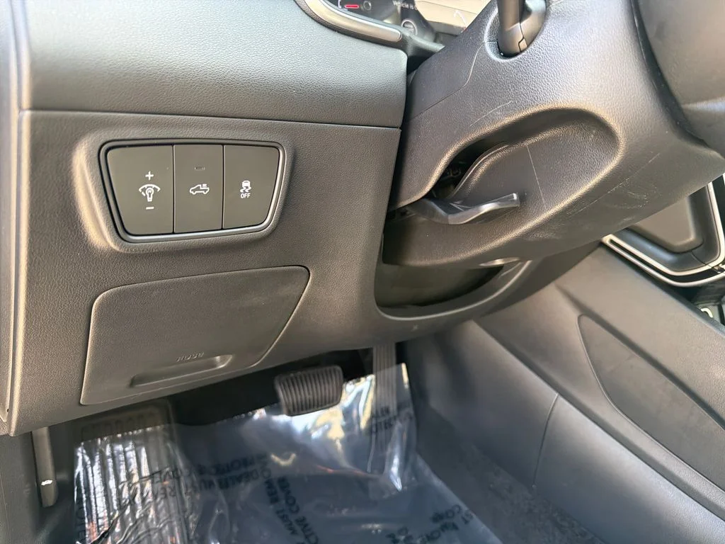2024 Hyundai Santa Cruz SEL - Photo 22
