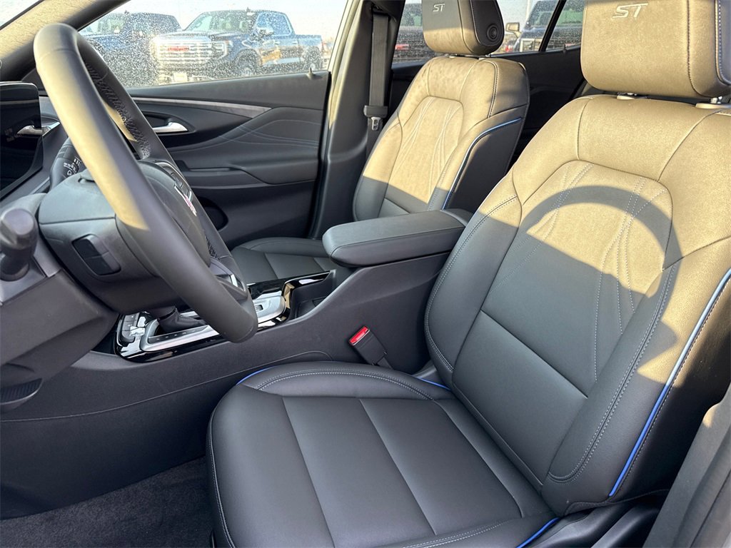 2026 BUICK ENVISTA - Image 13