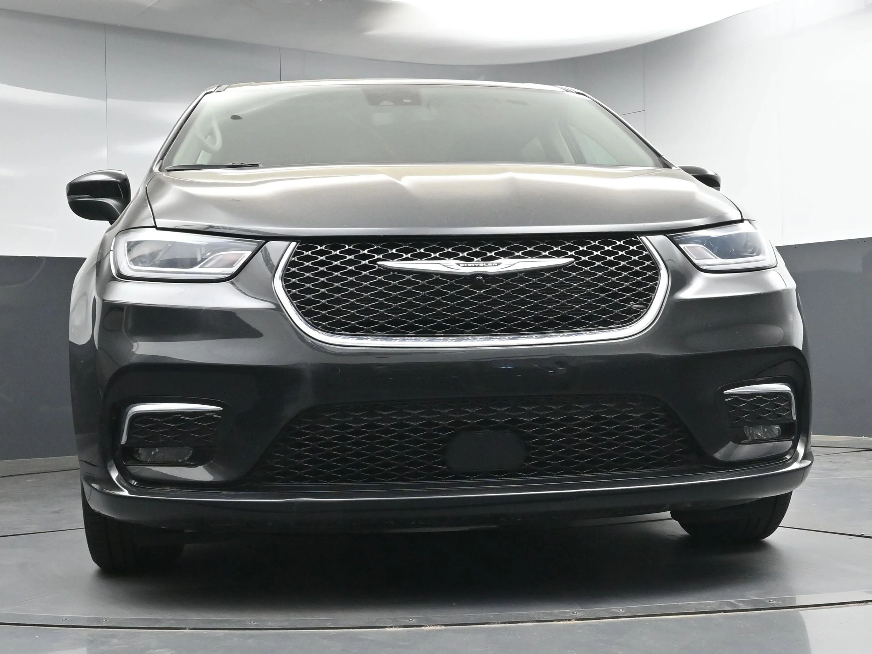2023 Chrysler Pacifica Touring L - Photo 25