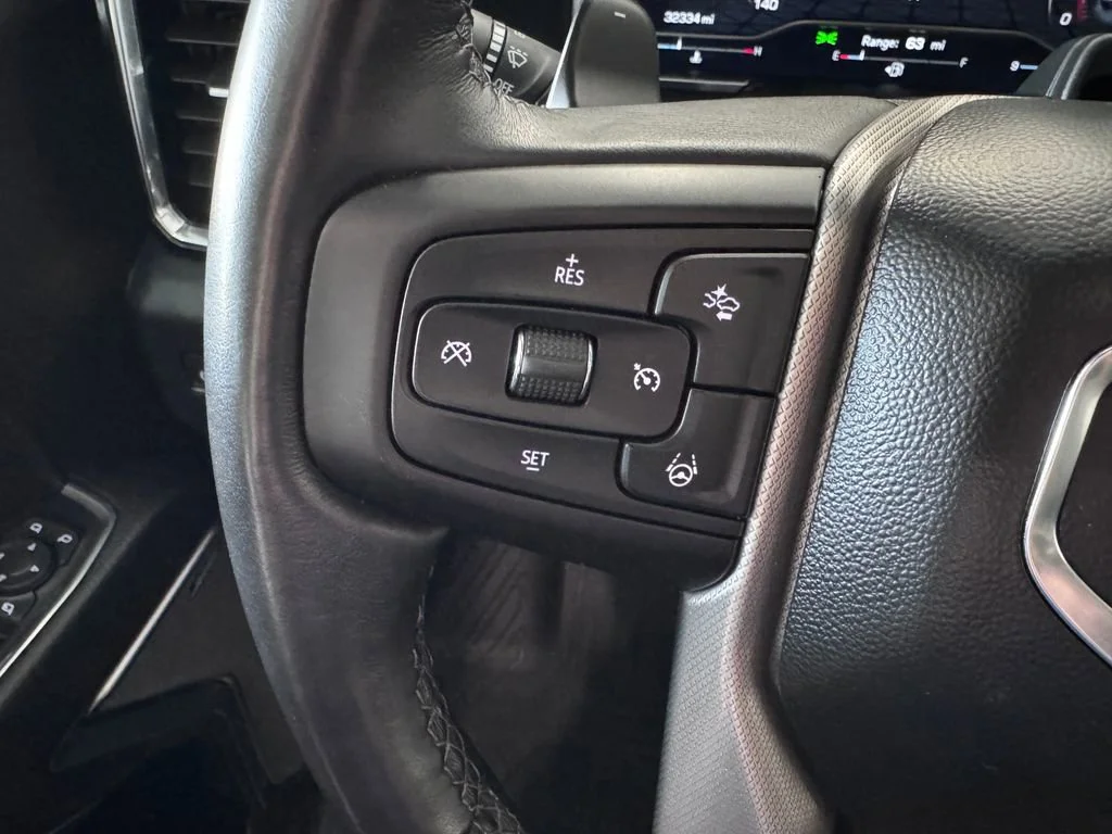 2024 GMC Sierra 1500 Denali Denali - Photo 16