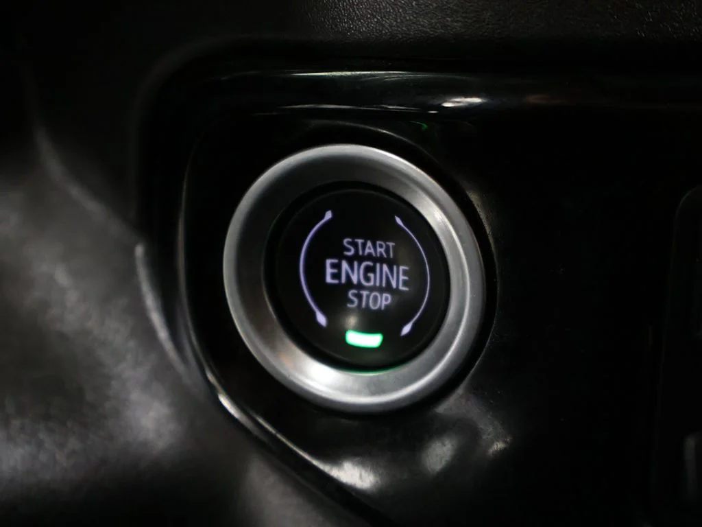 Used 2024 Black Chevrolet RST image 38