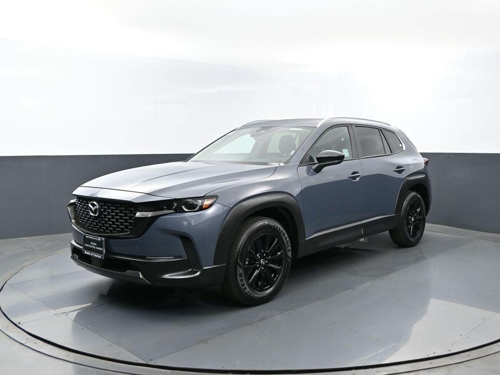 2025 Mazda CX-50 2.5 S Premium's photo