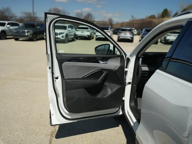 New 2026 Pure White Volkswagen 2.0T S image 26