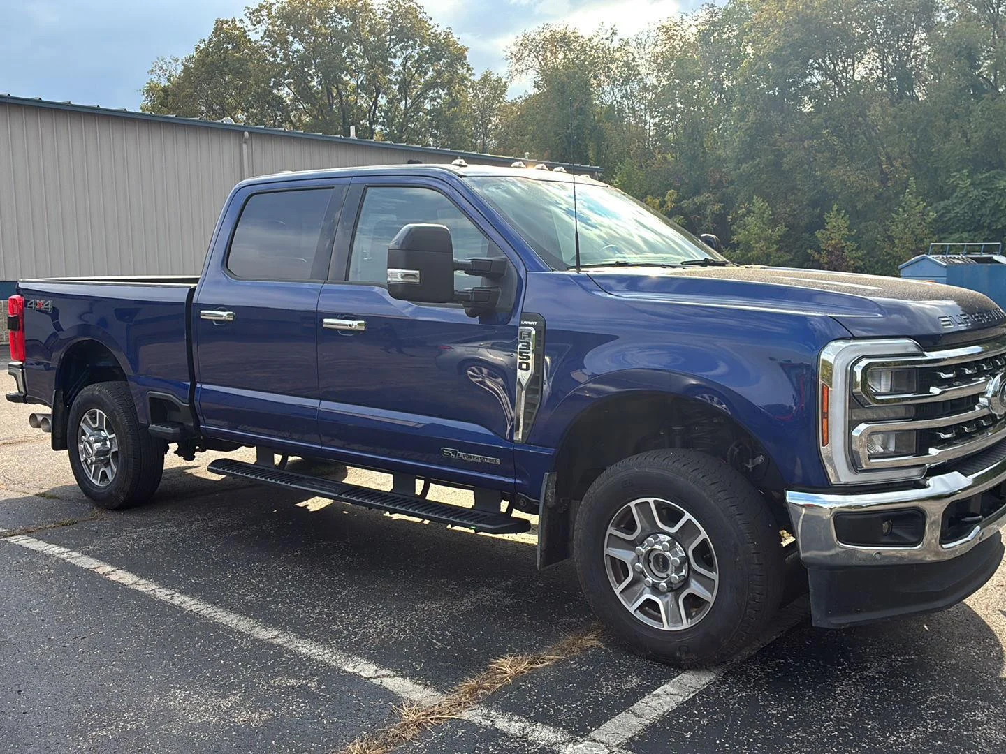 Used 2026 Argon Ford Lariat image 7