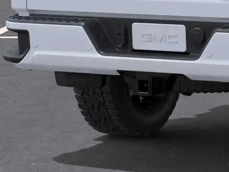 New 2026 Summit White GMC AT4 image 20