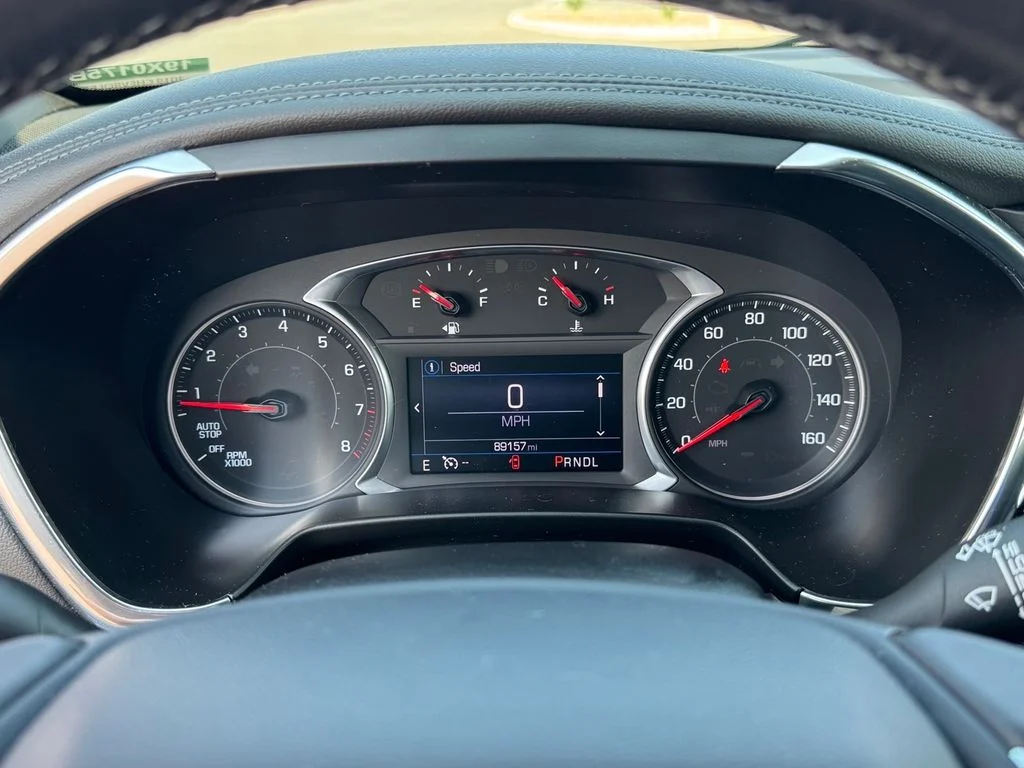 Used 2019 Gray Chevrolet Base image 19