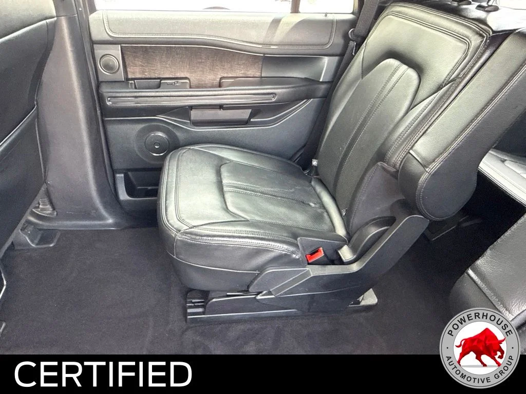 Used 2021 White Ford Limited image 22