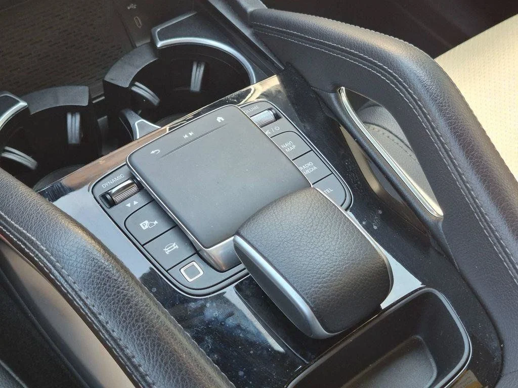 Used 2025 Gray Mercedes-Benz GLE 350 image 19