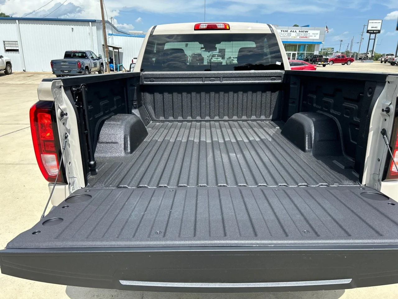 New 2026 Coastal Dune GMC Pro image 7