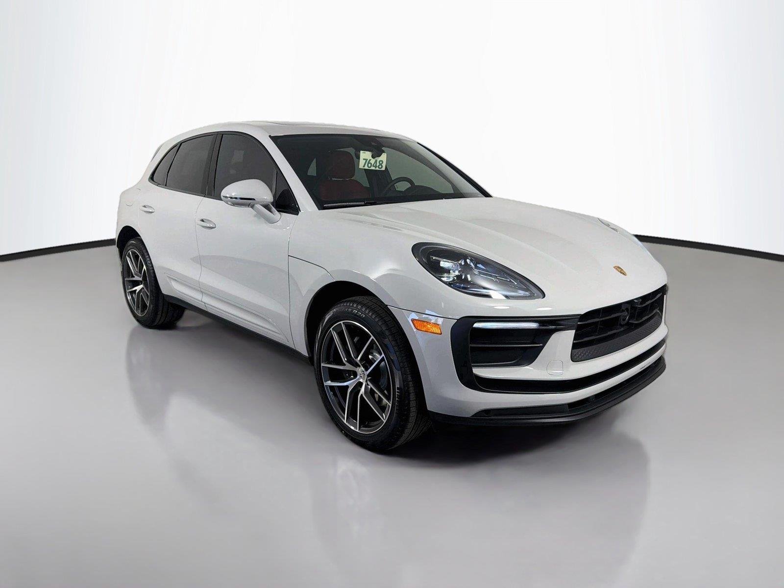 New 2026 Chalk Porsche T image 9