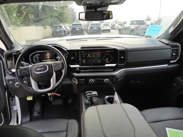 Used 2026 White GMC SLT image 6
