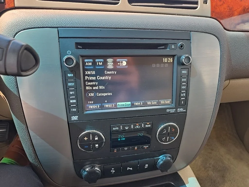 Used 2014 White GMC SLT 1500 image 15