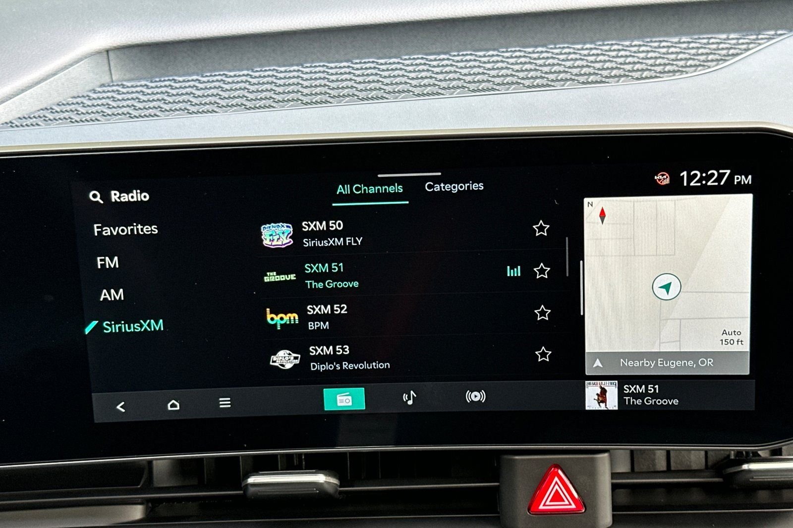 2026 Kia Carnival SX - Photo 15