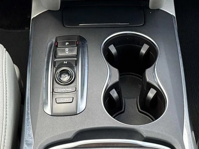 Used 2020  Acura Technology image 21