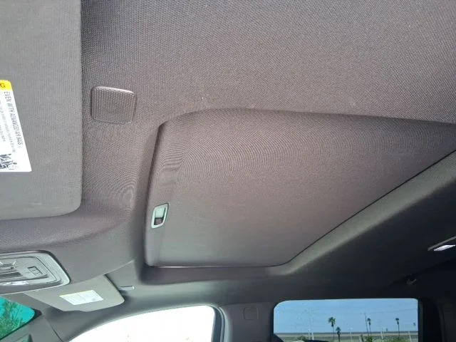 Used 2024 Silver GMC Denali image 18