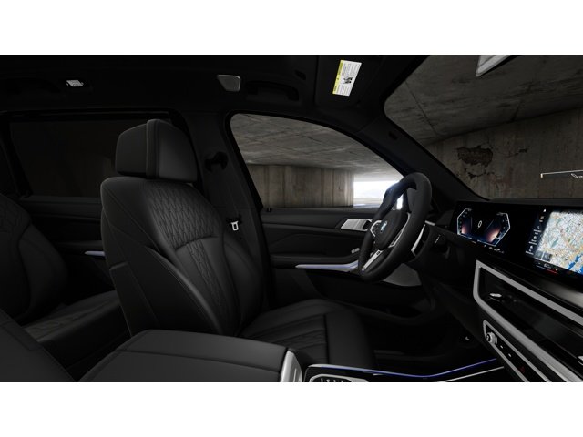 New 2027 Carbon Black Metallic BMW  image 9