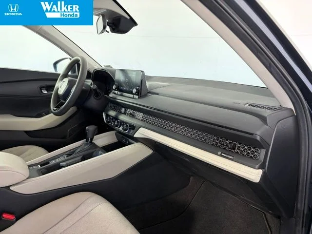 Certified Used 2024 Gray Honda LX image 38