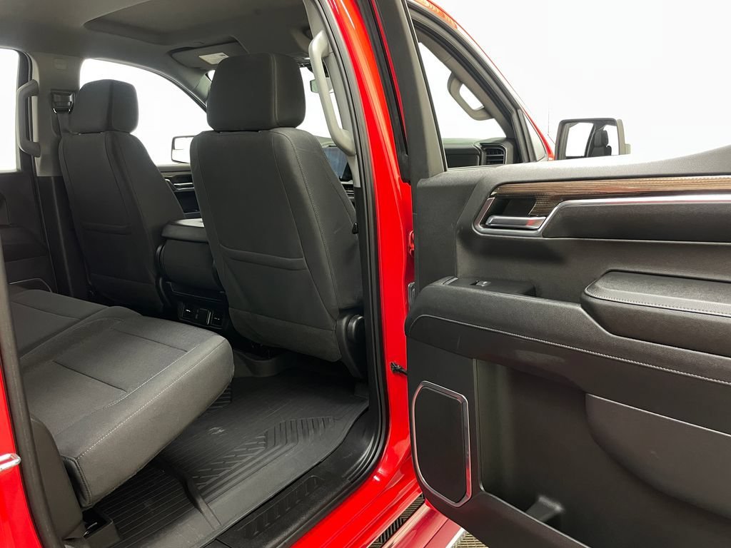 2024 Chevrolet Silverado 1500 LT - Photo 40