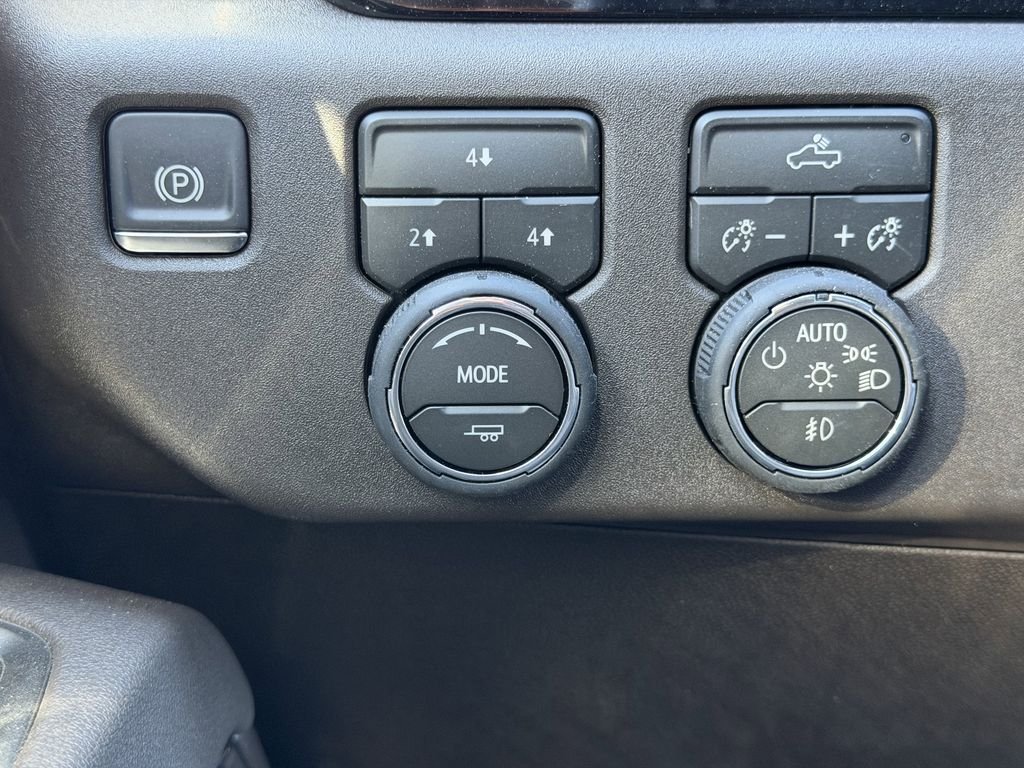 2026 Chevrolet Silverado 2500 HD LT - Photo 18