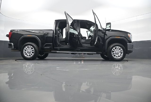 2023 GMC Sierra 2500HD SLT - Photo 33