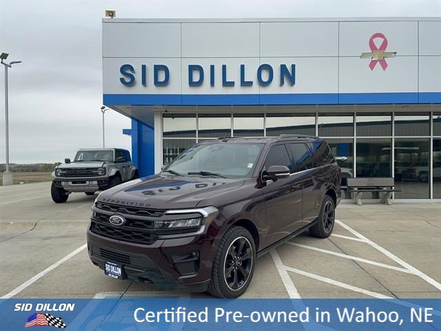 2023 Ford Expedition Limited 4X4's photo