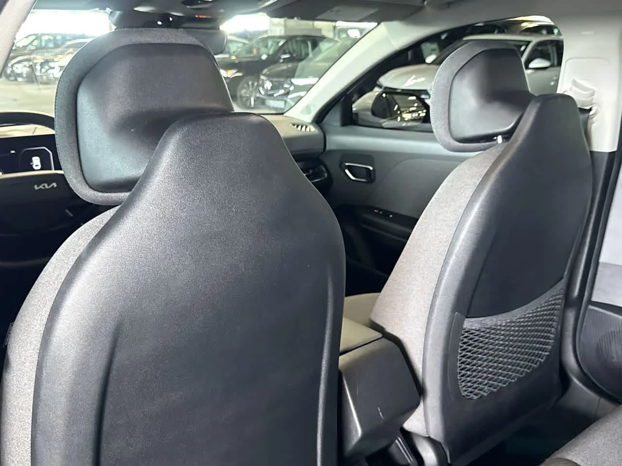 2025 Kia K4 EX - Photo 23