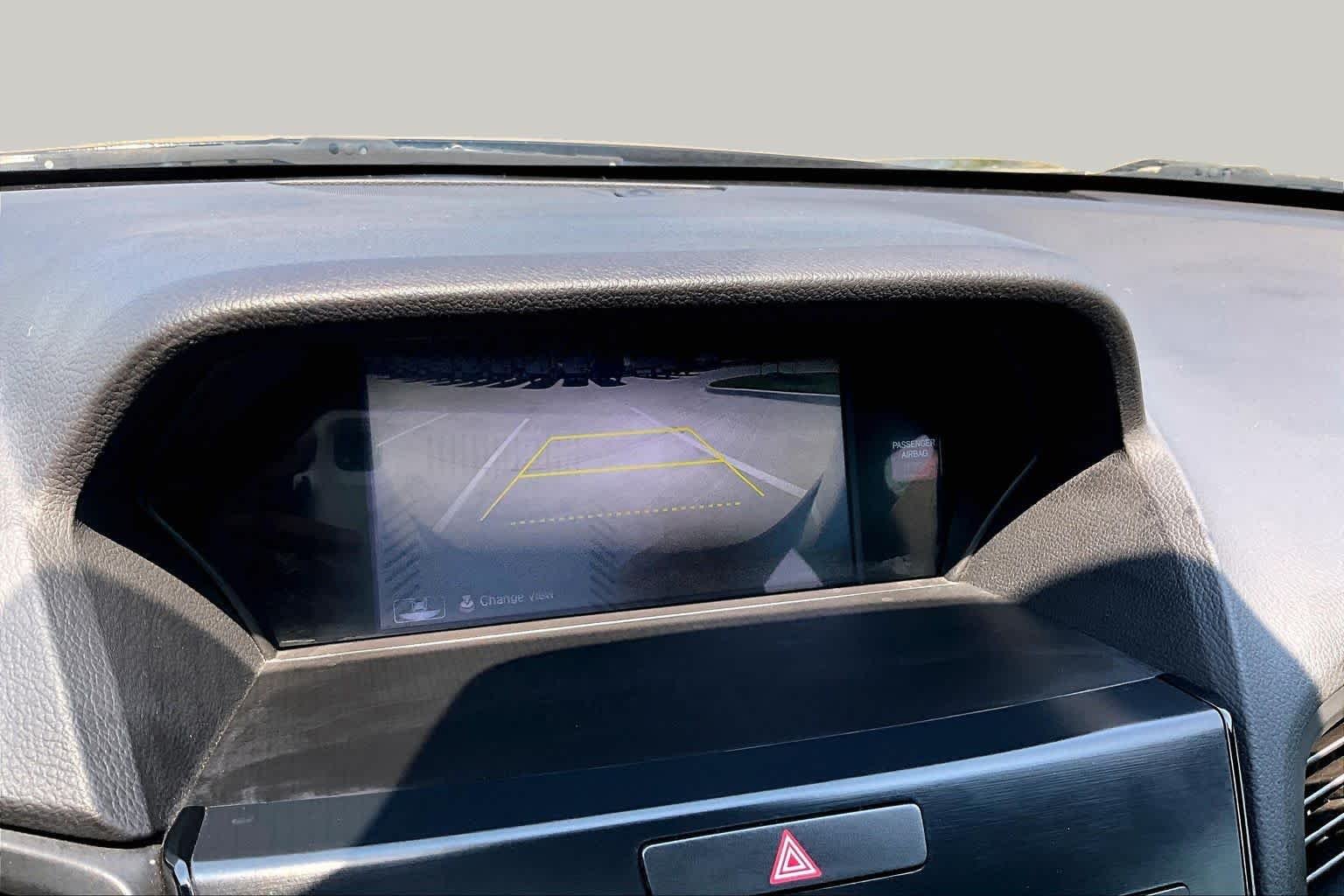 Used 2019 Majestic Black Pearl Acura w/Premium/A-Spec Pkg image 26