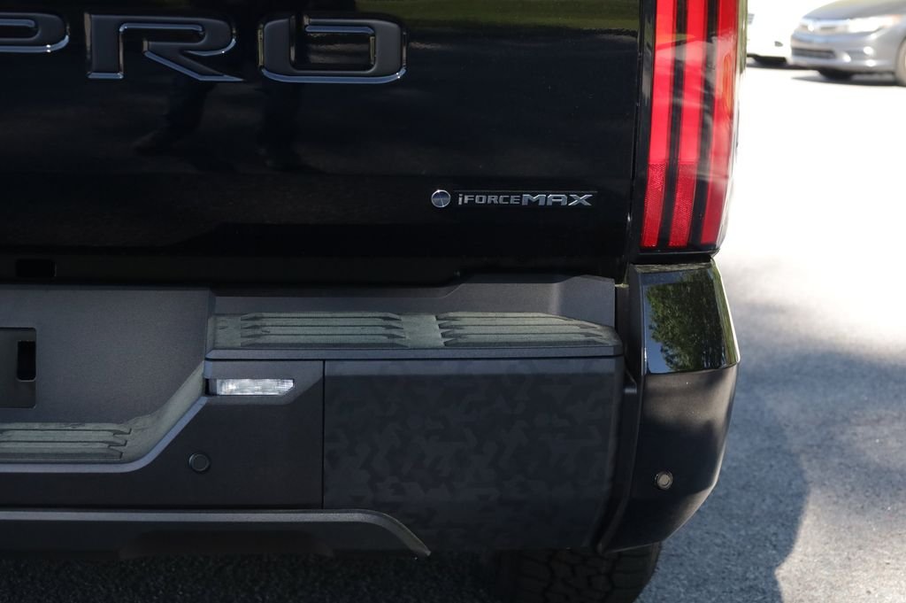 2026 Toyota Tundra TRD Pro - Photo 25