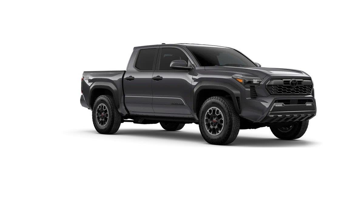 New 2026 Underground Toyota  TRD Off-Road image 17