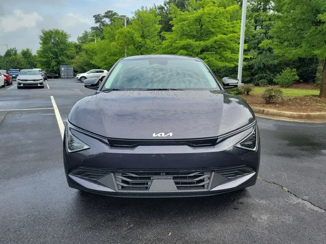 New 2026 Panthera Metal Kia LIGHT image 2