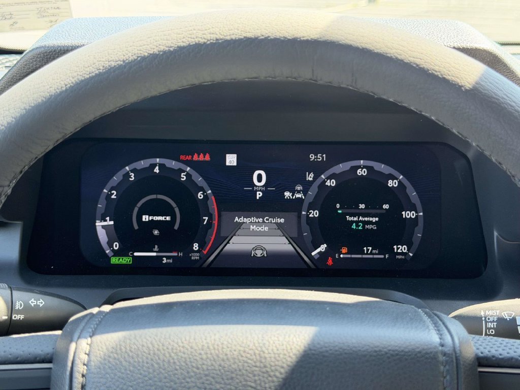 2026 Toyota Tacoma Limited - Photo 10