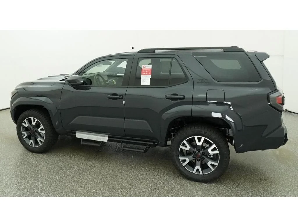 New 2026 Underground Toyota TRD Sport Premium image 26