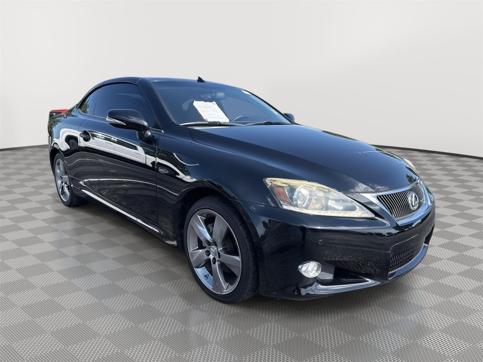Used 2011 Obsidian Lexus Base image 8
