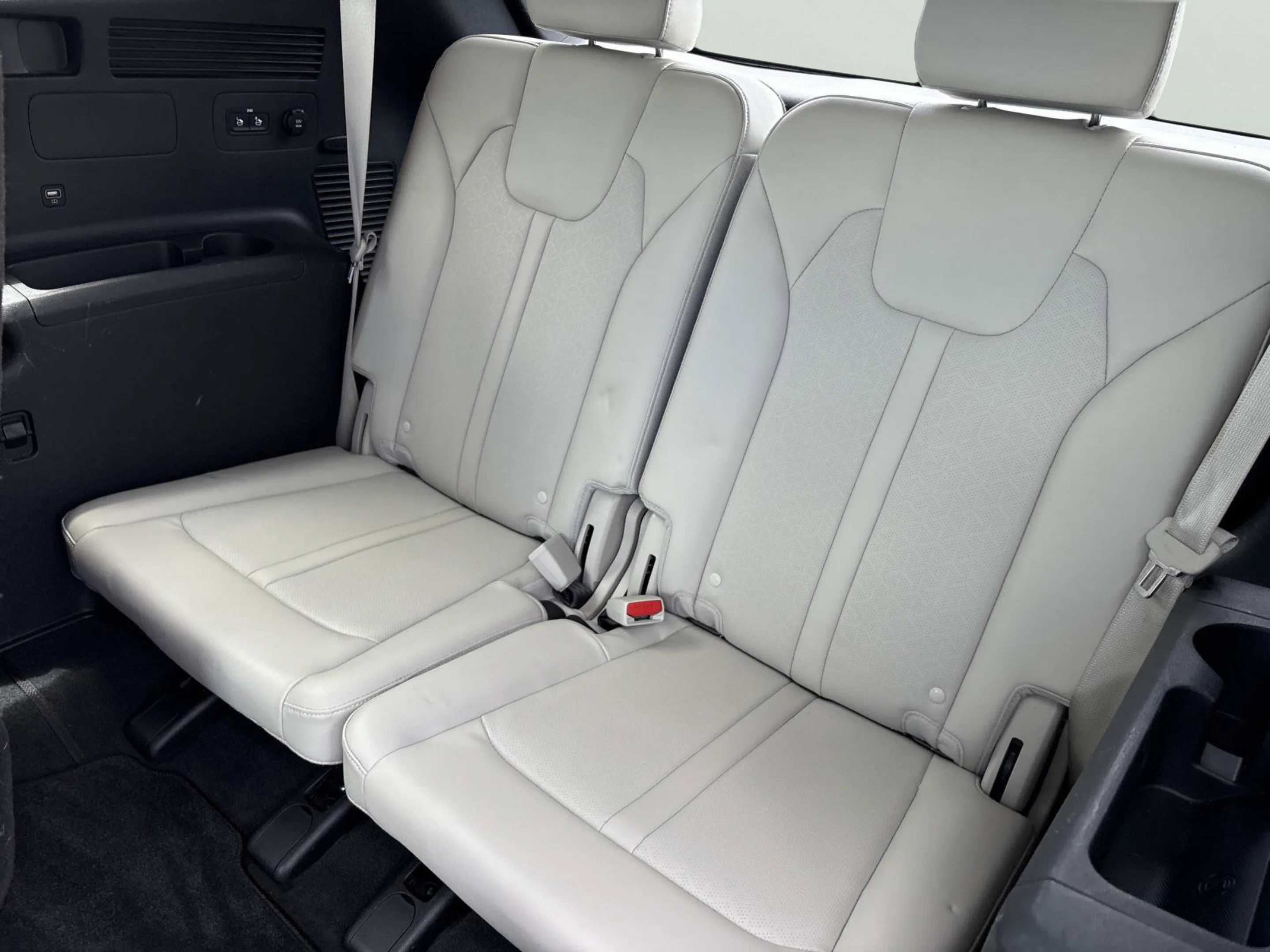 Used 2023 Ebony Black Kia SX image 16