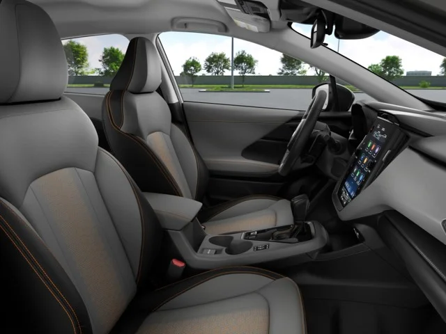 New 2026 CRYSTAL WHITE PEARL Subaru Limited image 15