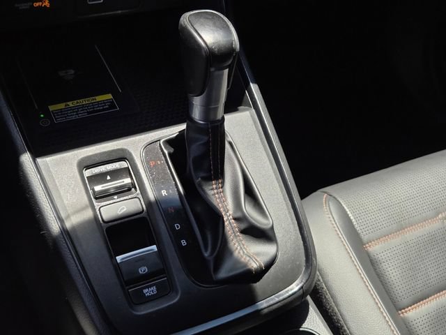 2024 Honda CR-V Sport-L - Photo 23