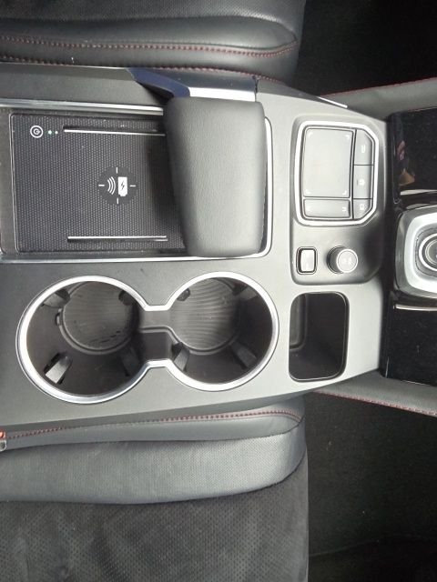 Used 2024 Gray Acura A-Spec image 19