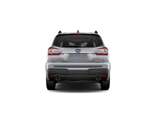 New 2026 ICE SILVER METALLIC Subaru Touring 7-Passenger image 9