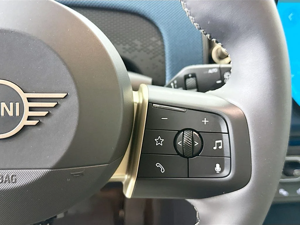 2026 MINI Countryman S - Photo 12
