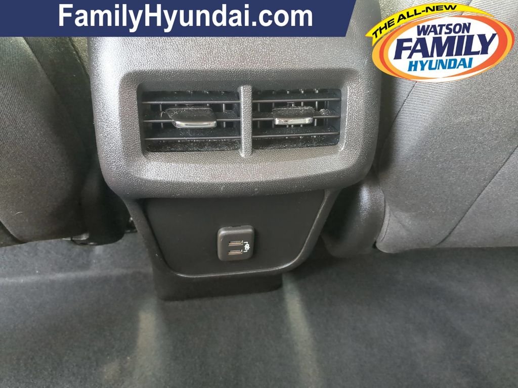 Used 2020 Red Chevrolet LT image 24