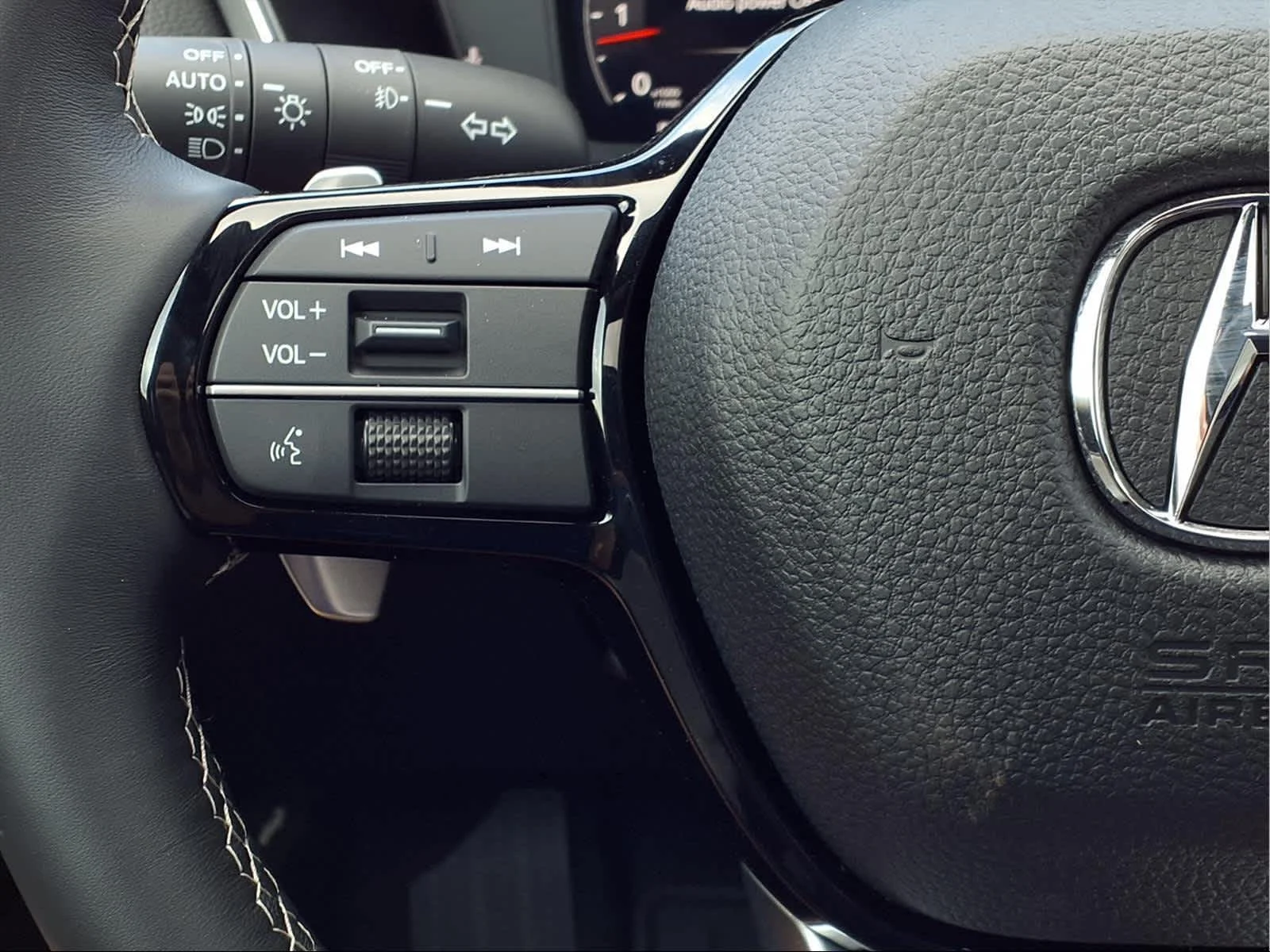 2026 Acura Integra A-Spec w/Technology Package - Photo 20