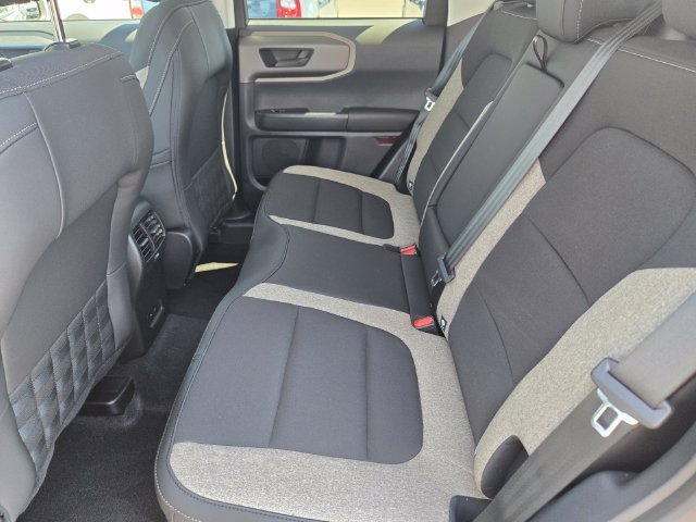 New 2026 Gray Ford Big Bend image 14