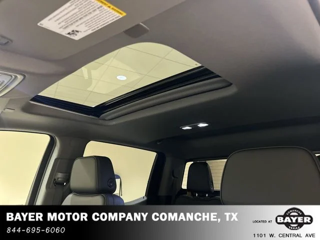 2025 GMC Sierra 1500 Denali - Photo 73