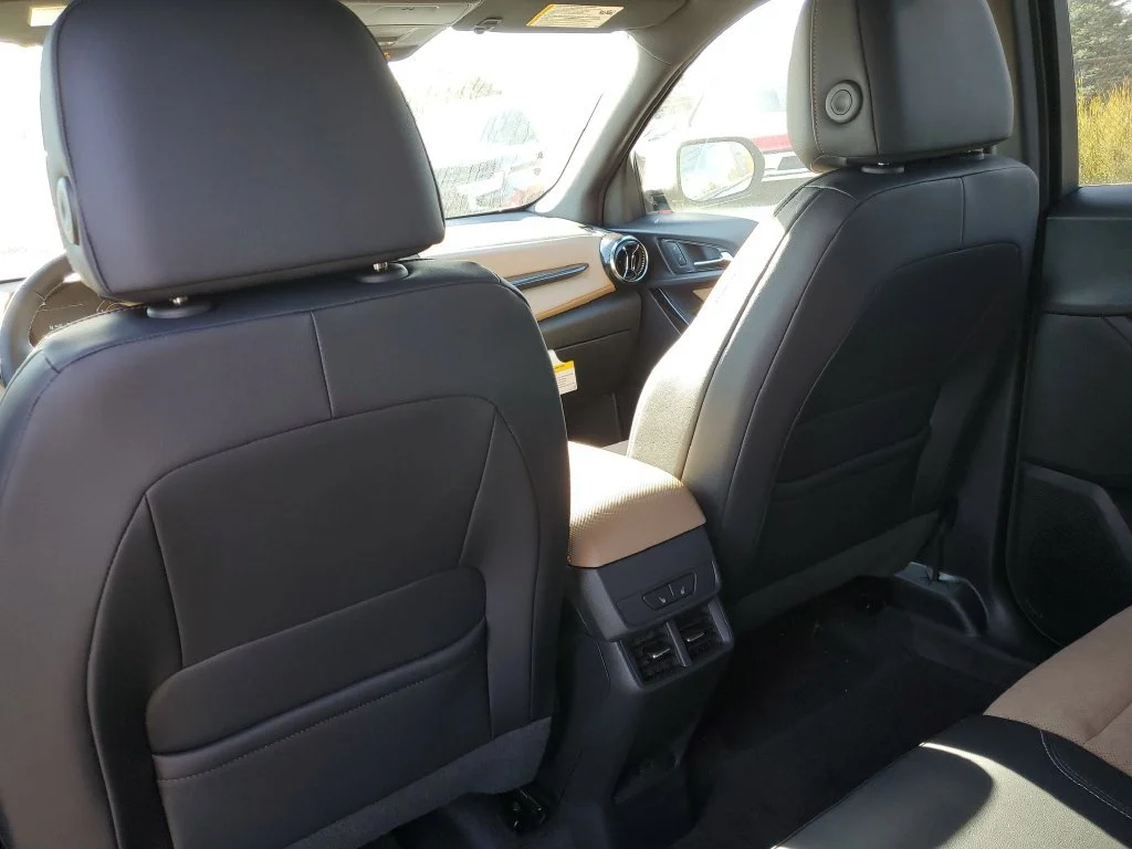 2027 Chevrolet Equinox ACTIV - Photo 30