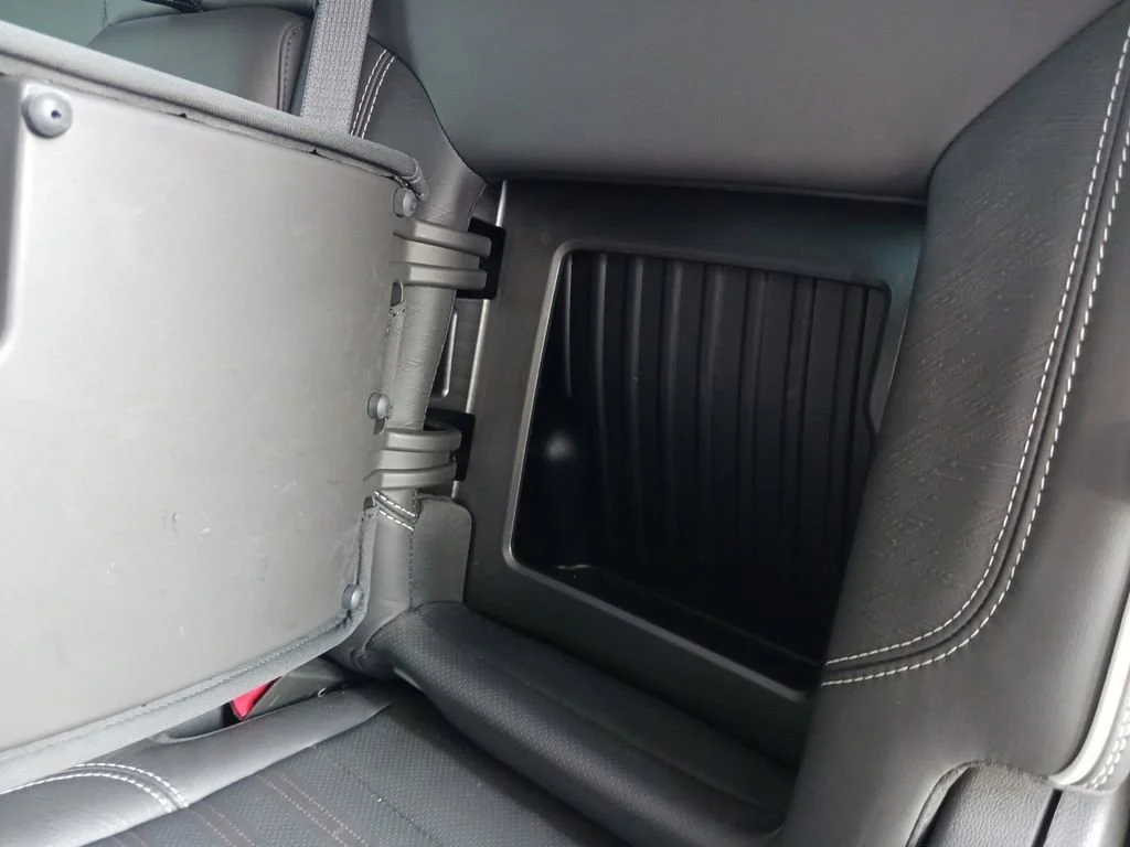 Used 2024 Thunderstorm Gray GMC AT4X image 30