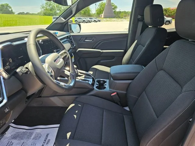 New 2026 Sterling Metallic GMC Elevation image 9
