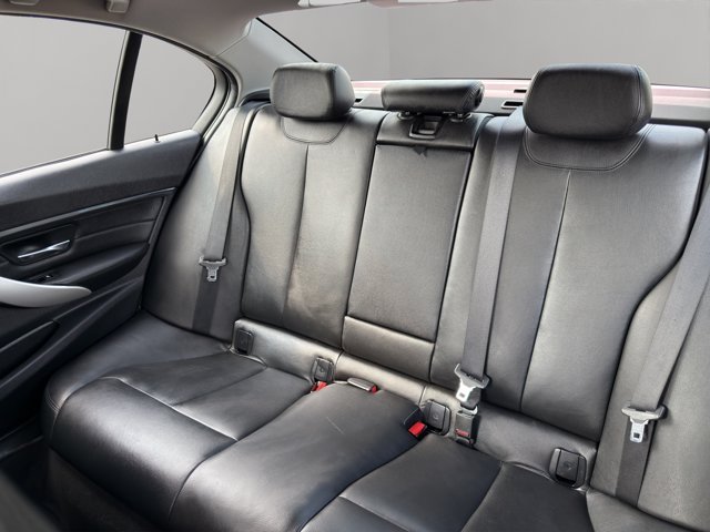 Used 2013 Blue BMW 328i xDrive image 14