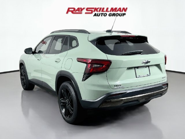 2025 Chevrolet Trax Activ - Photo 5